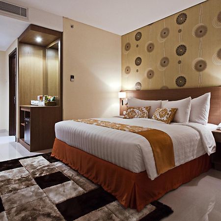 Ijen Suites Resort&Convention Malang Zimmer foto